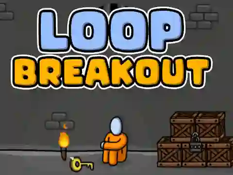 Loop Breakout — δωρεάν online παιχνίδι
