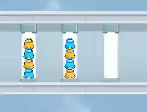 Imposter Sorter — δωρεάν online παιχνίδι