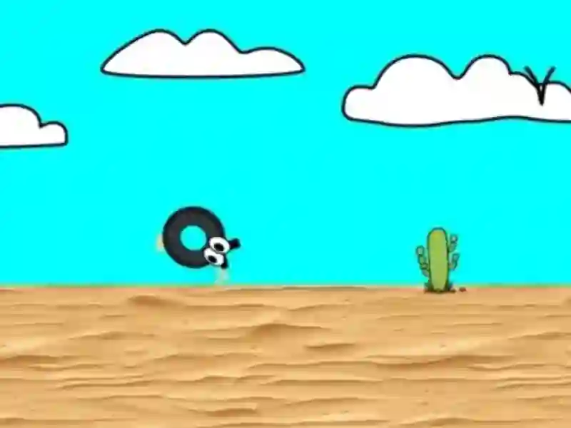Wheelie Manners — δωρεάν online παιχνίδι