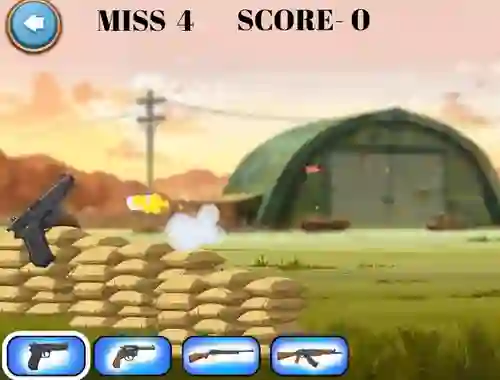 Trigger Master — δωρεάν online παιχνίδι