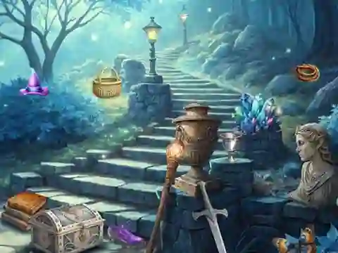 Phantom Trails — δωρεάν online παιχνίδι