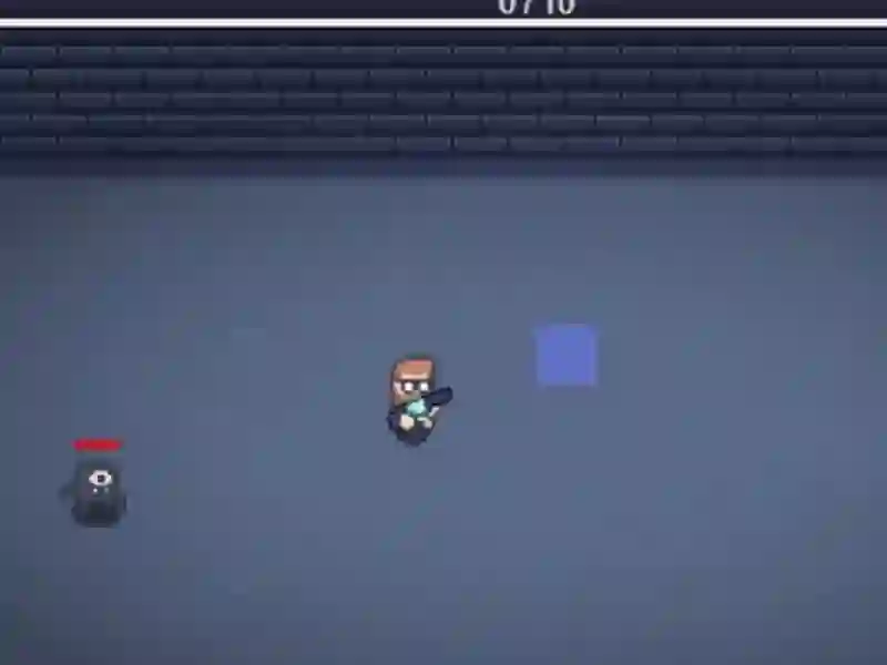 Monster Wave Defense — δωρεάν online παιχνίδι