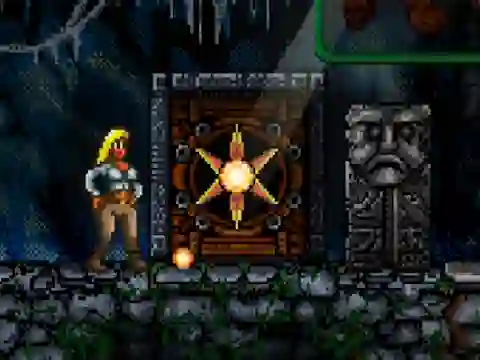 ZIMA Temple of Souls — δωρεάν online παιχνίδι