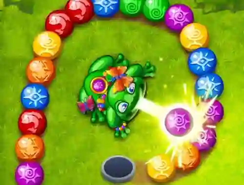 Zumba Story — δωρεάν online παιχνίδι