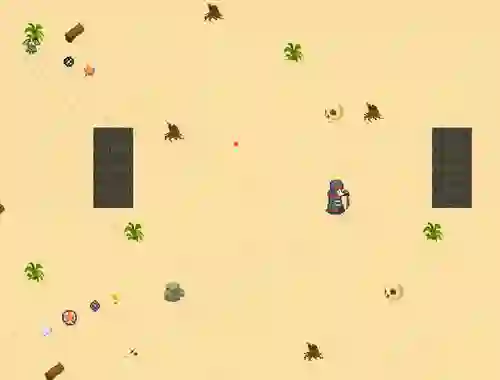 Pixel Wizard — δωρεάν online παιχνίδι