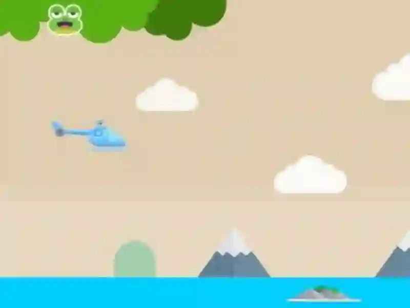 Sky Collectors — δωρεάν online παιχνίδι