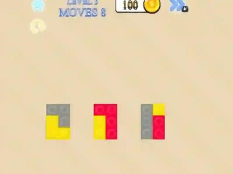 Logic Blocks — δωρεάν online παιχνίδι