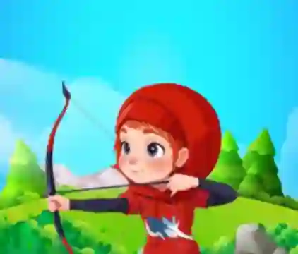 Shoot Your Target — δωρεάν online παιχνίδι