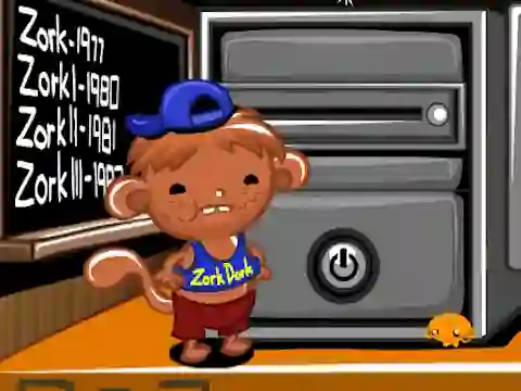 Monkey Go Happy 940 — δωρεάν online παιχνίδι