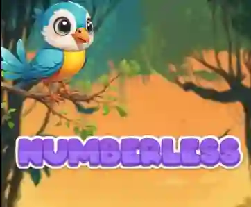 Numberless 2 — δωρεάν online παιχνίδι