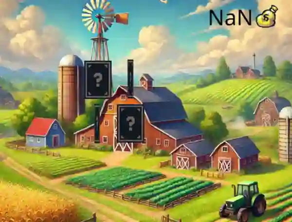 Farm Match — δωρεάν online παιχνίδι
