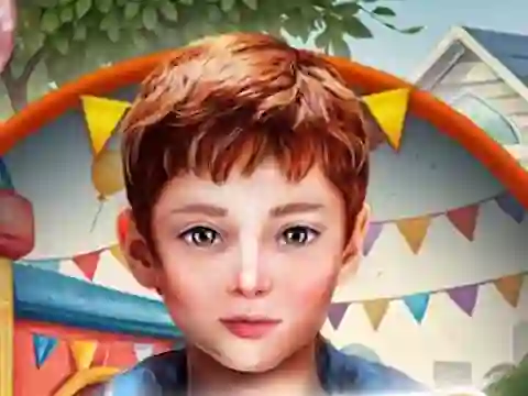 Gift Hunt — δωρεάν online παιχνίδι