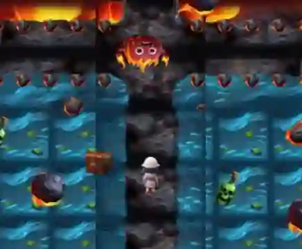 Road Blitz — δωρεάν online παιχνίδι