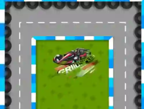 Gridspeed — δωρεάν online παιχνίδι