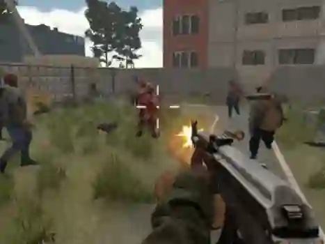 Path of Survivor — δωρεάν online παιχνίδι