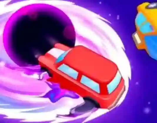 Gravity Hole — δωρεάν online παιχνίδι