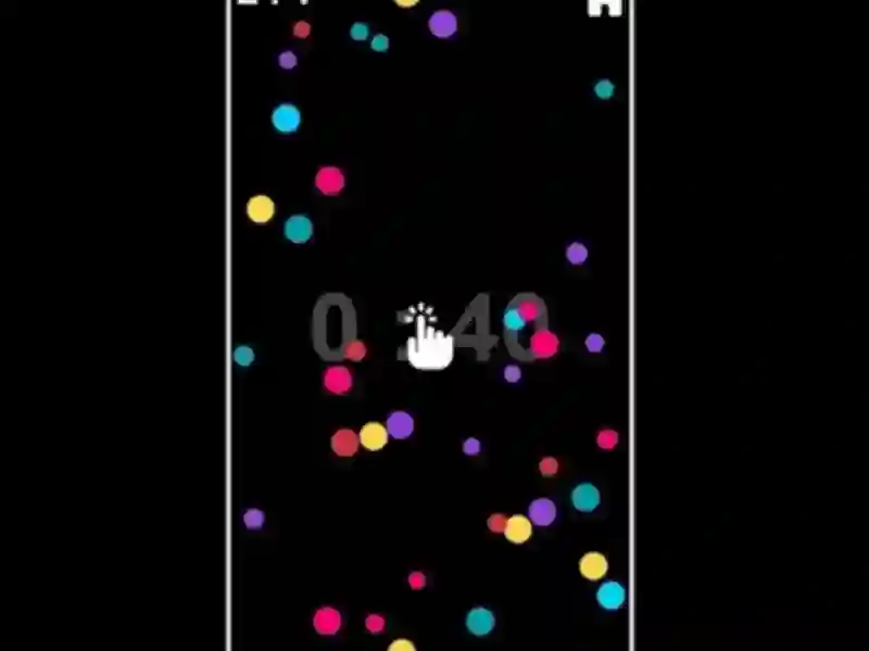 Pop Ball — δωρεάν online παιχνίδι