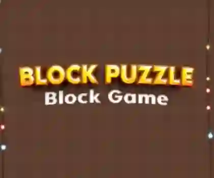 Block Puzzle Block Game — δωρεάν online παιχνίδι