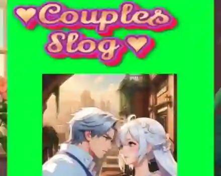 Couples Slog — δωρεάν online παιχνίδι