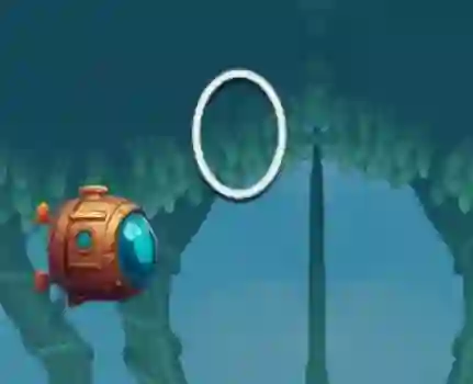 Flap Challenge — δωρεάν online παιχνίδι
