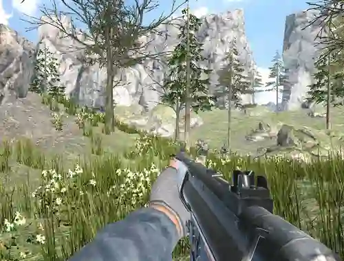 Soldier of Ruins - Temple of Apocalypse — δωρεάν online παιχνίδι