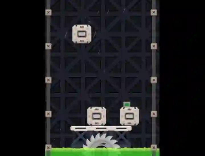 Box Stacker — δωρεάν online παιχνίδι