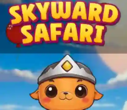 Skyward Safari — δωρεάν online παιχνίδι