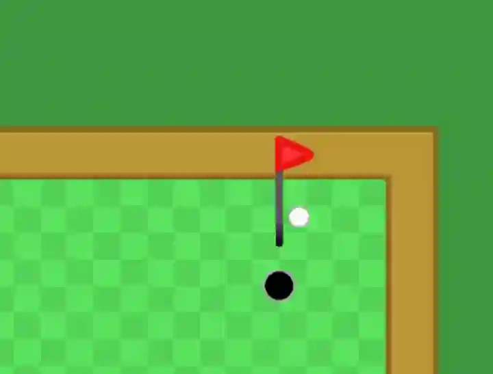 Golf Battle — δωρεάν online παιχνίδι