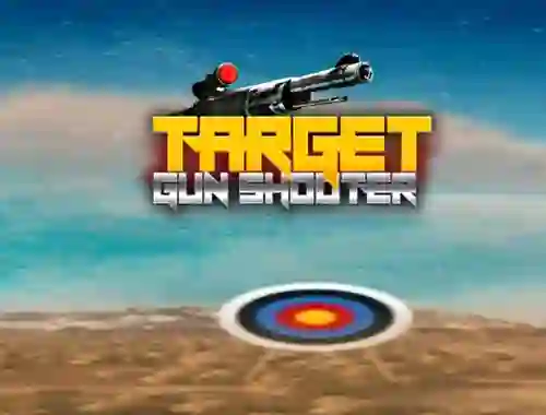 Target Gun Shooting Adventure — δωρεάν online παιχνίδι