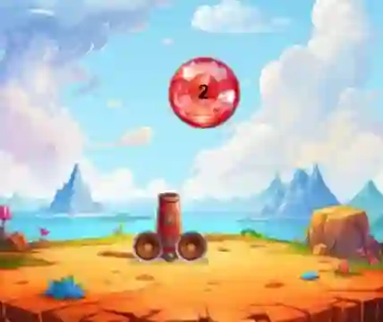 Diamond Crusher — δωρεάν online παιχνίδι