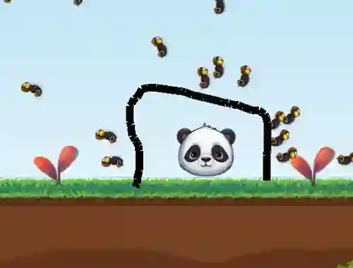 Animal Protector — δωρεάν online παιχνίδι