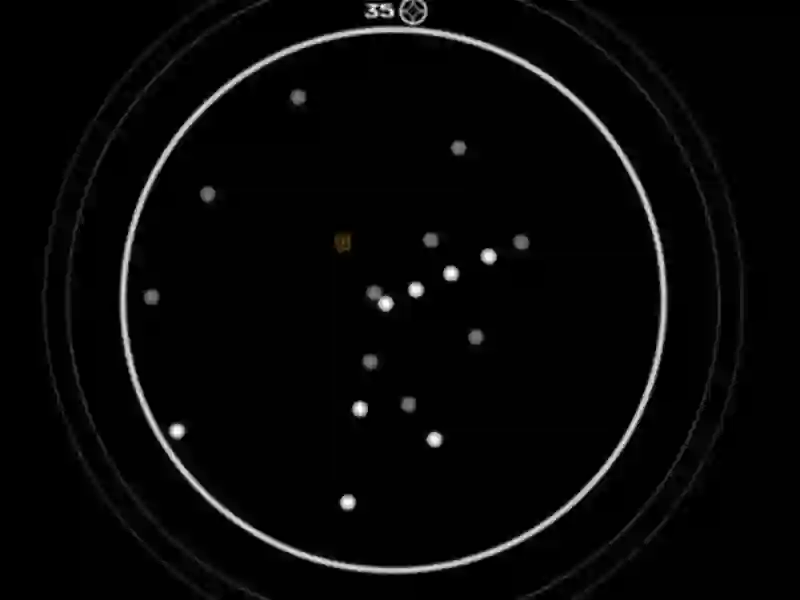 Satisfying Ball Clicker — δωρεάν online παιχνίδι