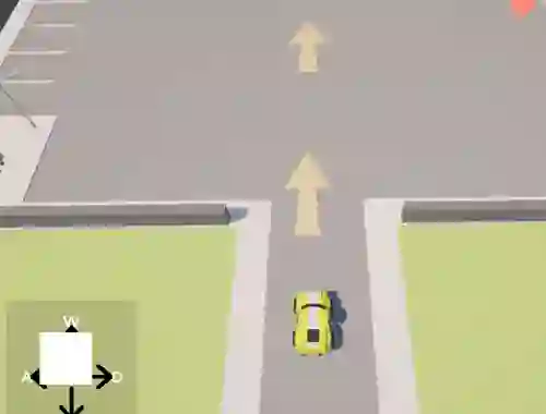 Ultimate Car Parking Challenge — δωρεάν online παιχνίδι