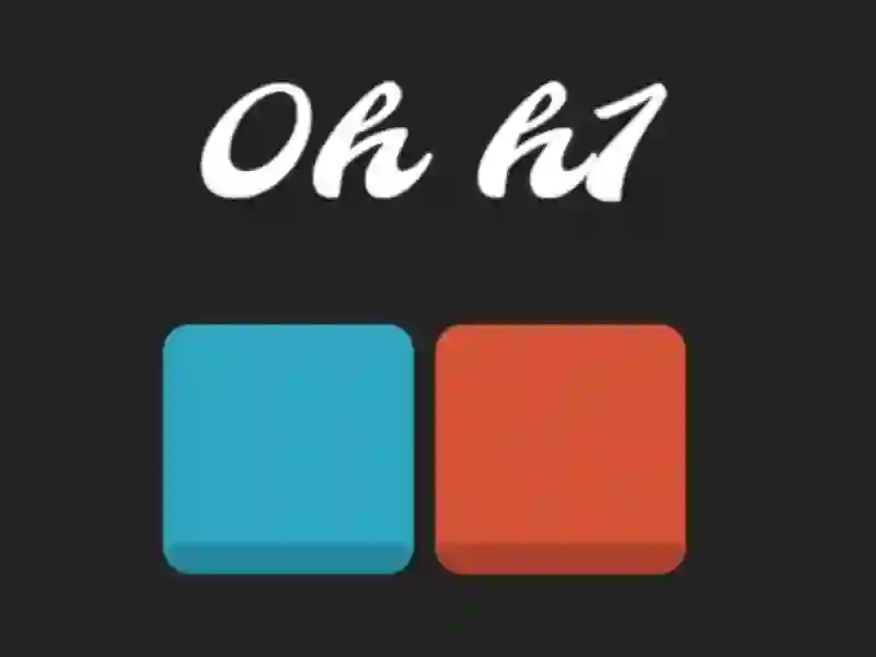 0h H1 — δωρεάν online παιχνίδι