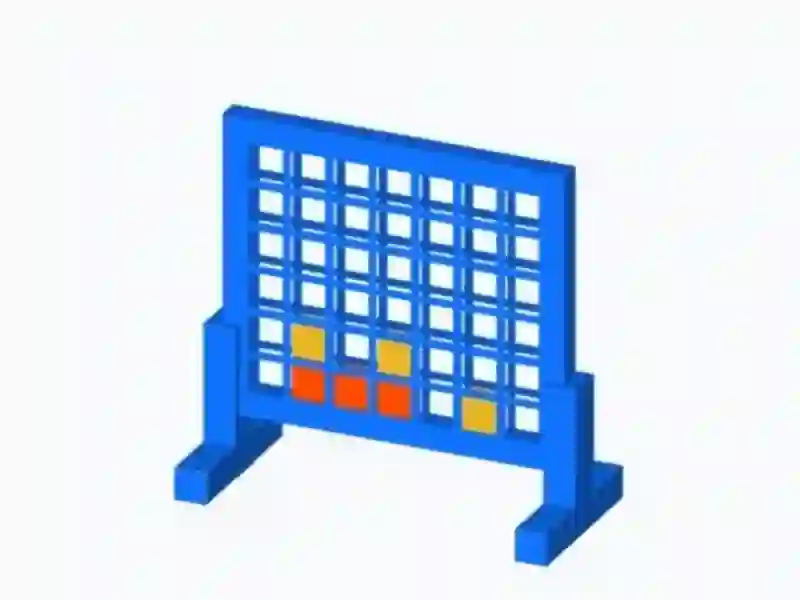 Can Has Connect 4 — δωρεάν online παιχνίδι