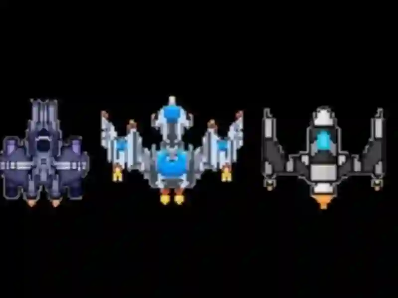 Outher Space — δωρεάν online παιχνίδι