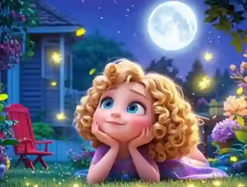 Find The Differences: To The Moon — δωρεάν online παιχνίδι