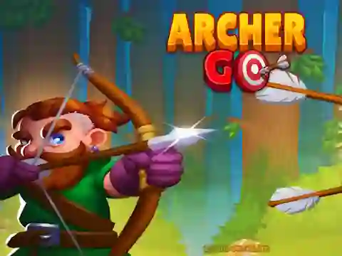Acher Go — δωρεάν online παιχνίδι