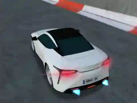 Extreme Car City Driving — δωρεάν online παιχνίδι