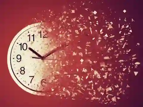 Death Clock — δωρεάν online παιχνίδι