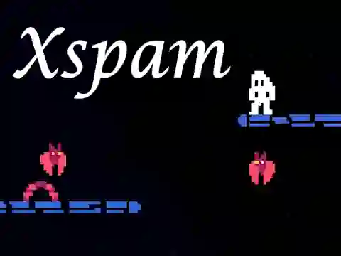 Xspam — δωρεάν online παιχνίδι