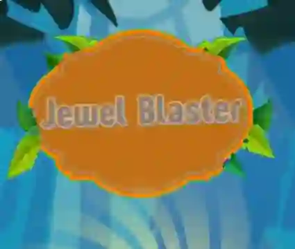 Jewel Blaster — δωρεάν online παιχνίδι