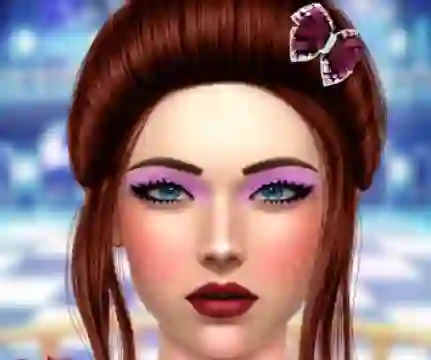 Asmr Salon Makeover — δωρεάν online παιχνίδι