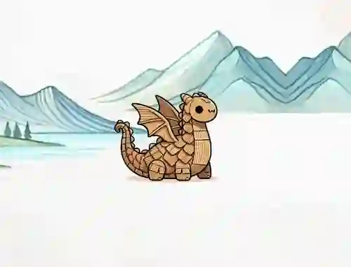 Dragon Castle! Idle Td — δωρεάν online παιχνίδι
