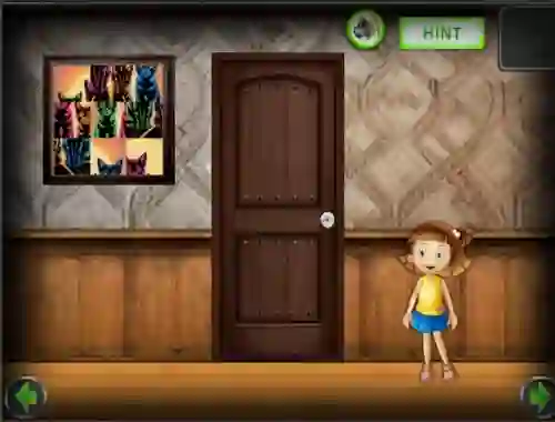 Amgel Kids Room Escape 304 — δωρεάν online παιχνίδι