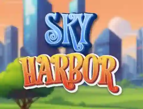 Sky Harbor — δωρεάν online παιχνίδι