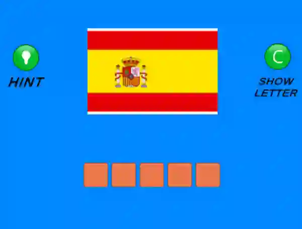 Guess The Flag Trivia — δωρεάν online παιχνίδι