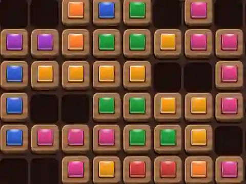 Wood Block Puzzle — δωρεάν online παιχνίδι