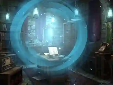 Whispering witch escape — δωρεάν online παιχνίδι