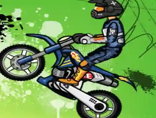Stunt Extreme — δωρεάν online παιχνίδι